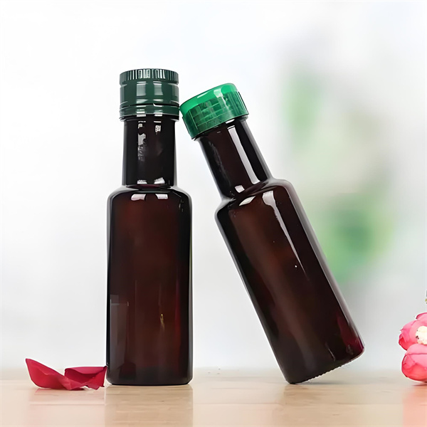 玻璃茶油瓶廠家