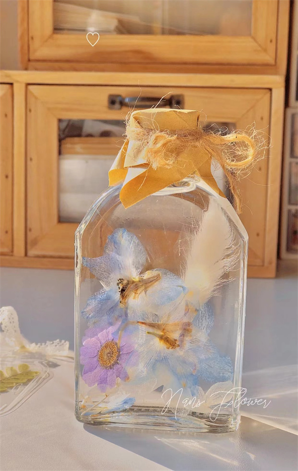 香薰精油瓶